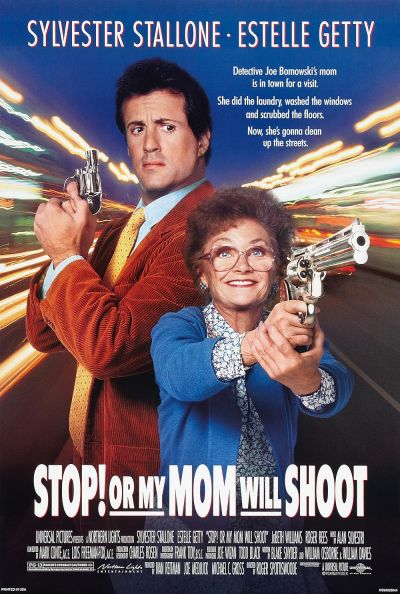 watch-Stop  Or My Mom Will Shoot