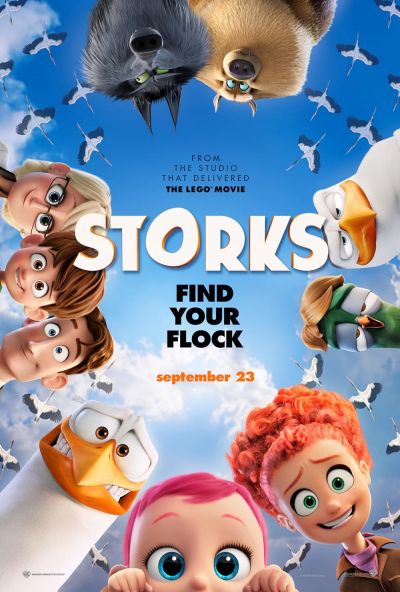 watch-Storks
