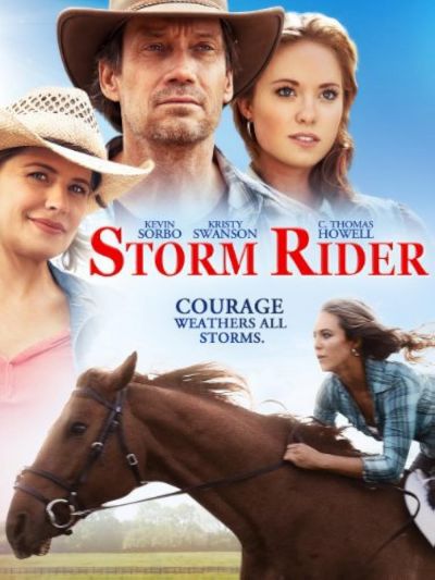 watch-Storm Rider