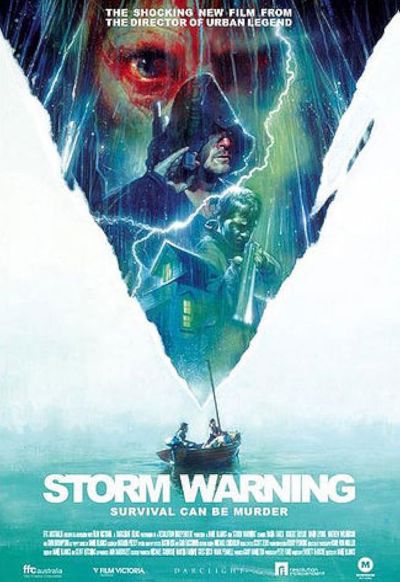 watch-Storm Warning