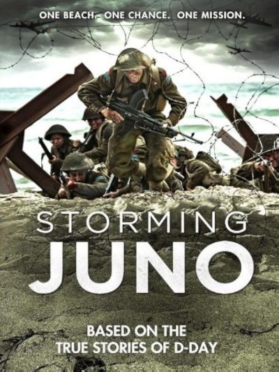 watch-Storming Juno