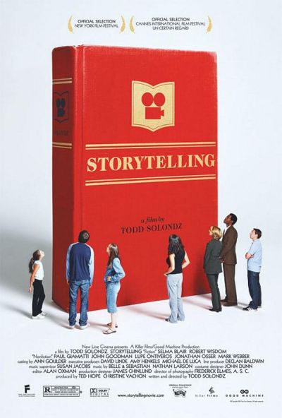 watch-Storytelling