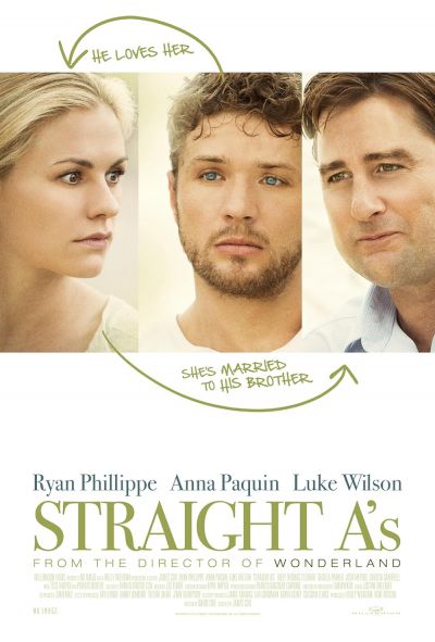 watch-Straight A s