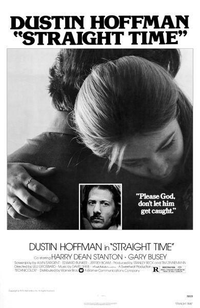watch-Straight Time