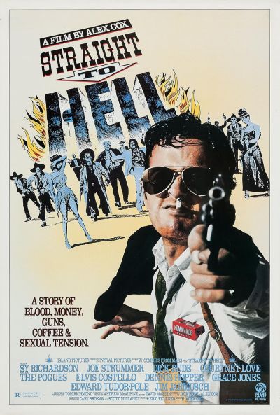 watch-Straight to Hell