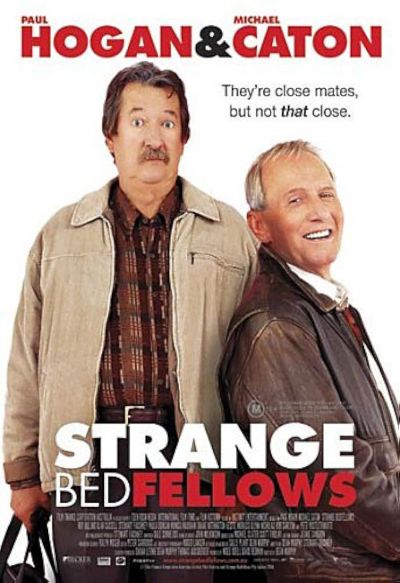 watch-Strange Bedfellows