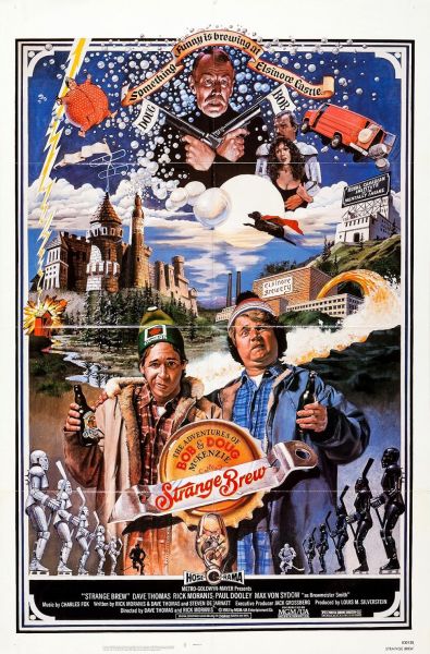 watch-Strange Brew