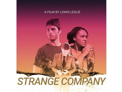 watch-Strange Company
