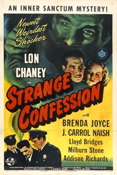 watch-Strange Confession