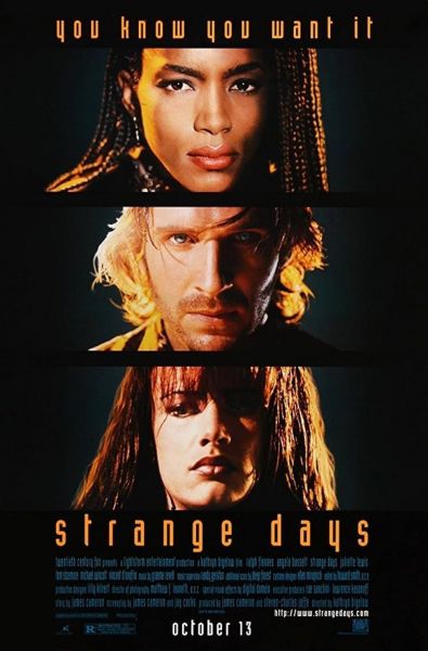 watch-Strange Days