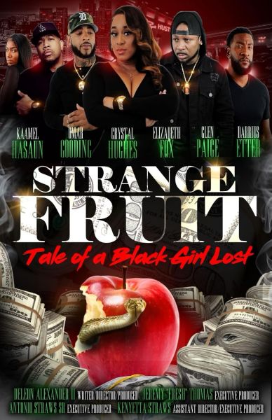 watch-Strange Fruit  Tale Of A Black Girl Lost