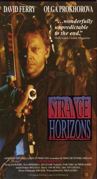watch-Strange Horizons