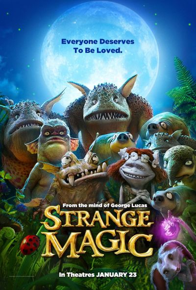watch-Strange Magic
