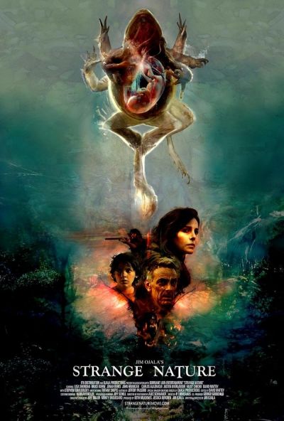 watch-Strange Nature