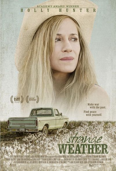 watch-Strange Weather