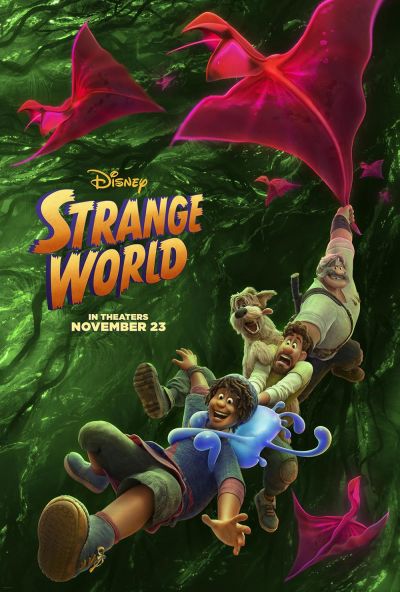 watch-Strange World
