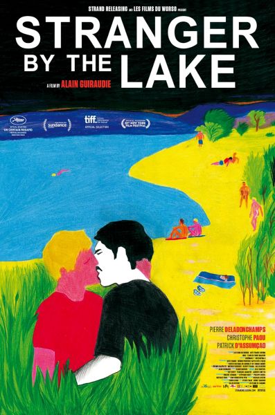 watch-Stranger by the Lake