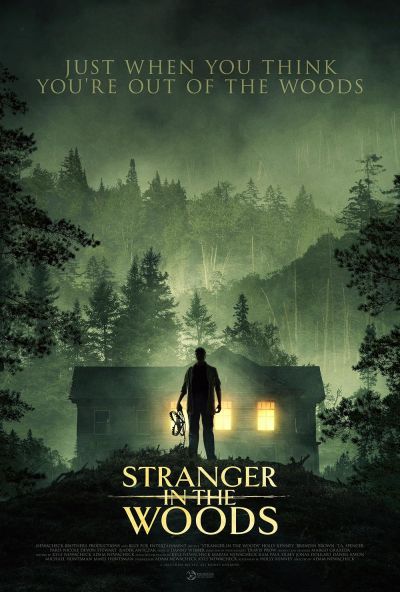 watch-Stranger in the Woods