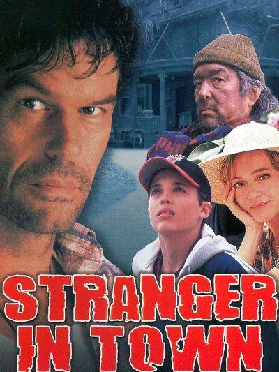 watch-Stranger in Town