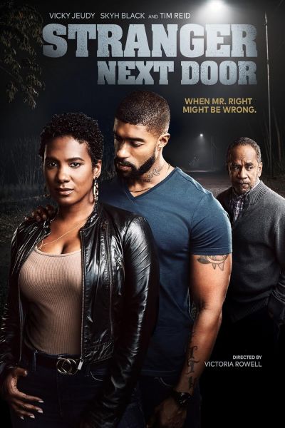 watch-Stranger Next Door
