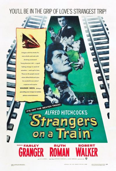 watch-Strangers on a Train