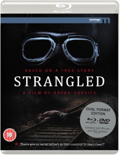 watch-Strangled