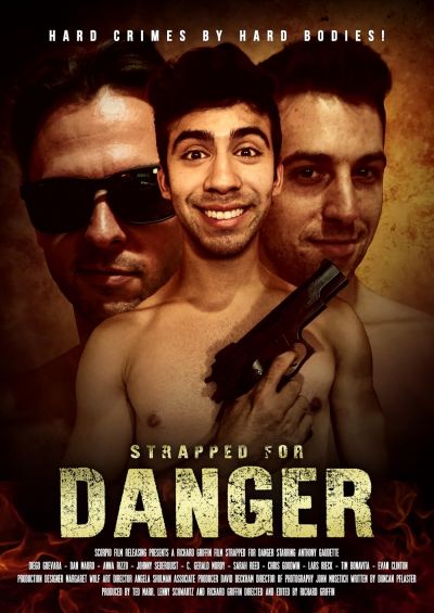 watch-Strapped for Danger