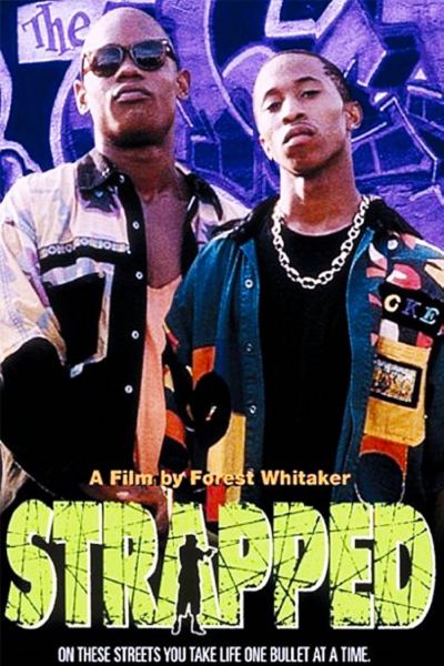 watch-Strapped