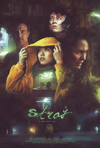 watch-Stray