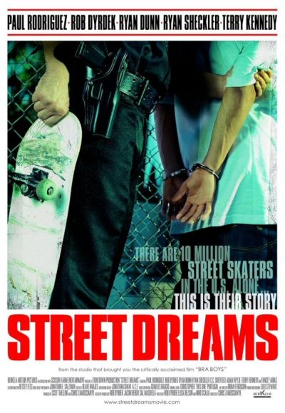 watch-Street Dreams