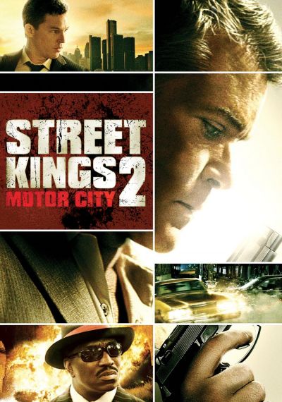 watch-Street Kings 2  Motor City