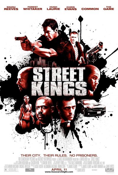 watch-Street Kings
