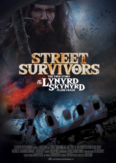 watch-Street Survivors  The True Story of the Lynyrd Skynyrd Plane Crash