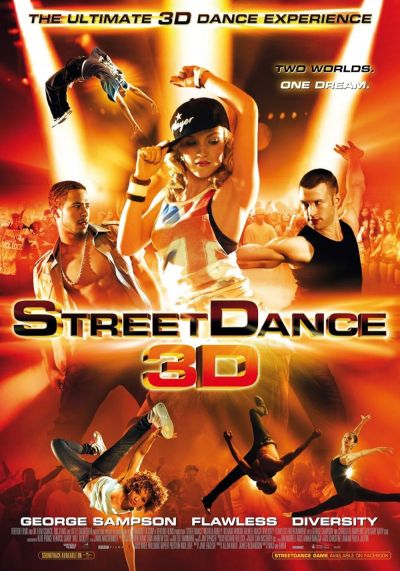 watch-StreetDance 3D