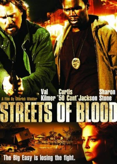 watch-Streets of Blood