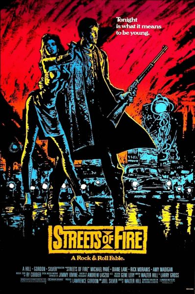 watch-Streets of Fire