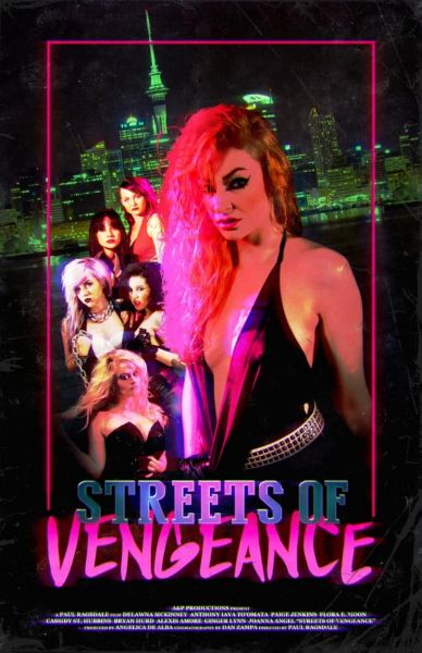 watch-Streets of Vengeance