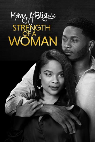 watch-Strength of a Woman