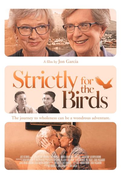 watch-Strictly for the Birds