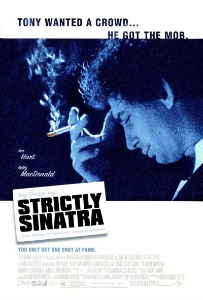 watch-Strictly Sinatra