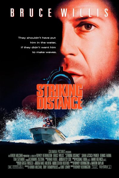 watch-Striking Distance