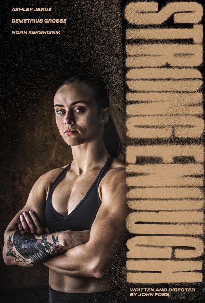 watch-Strong Enough