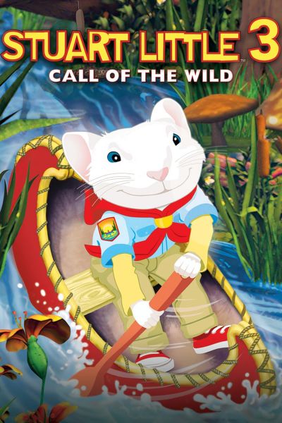 watch-Stuart Little 3  Call of the Wild