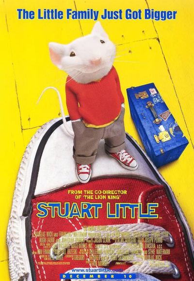 watch-Stuart Little