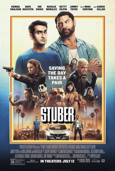 watch-Stuber