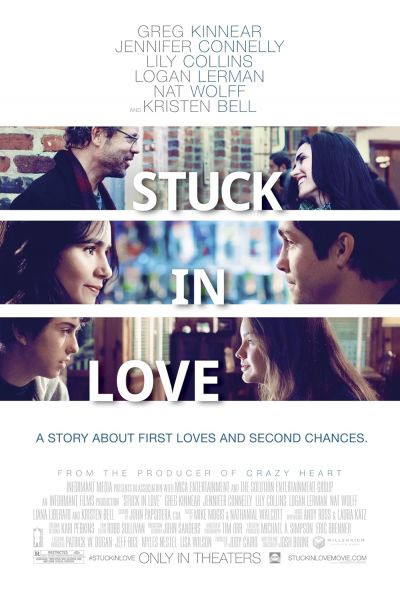 watch-Stuck in Love