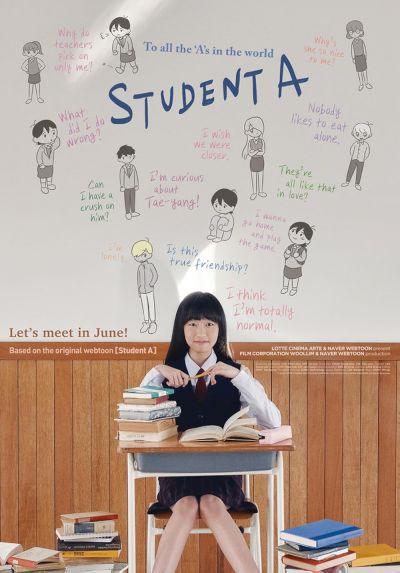 watch-Student A