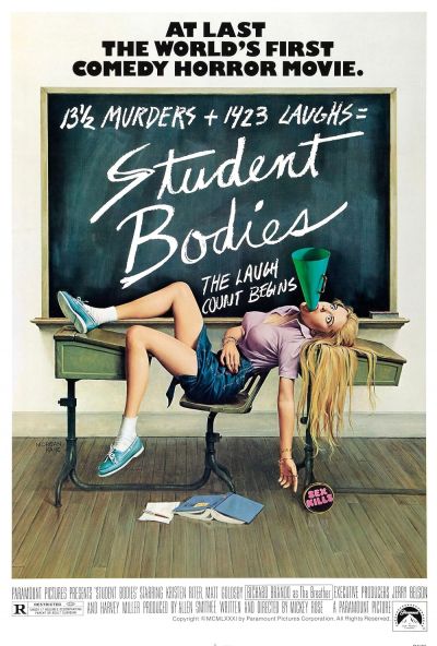 watch-Student Bodies