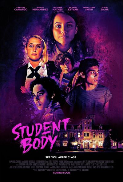watch-Student Body