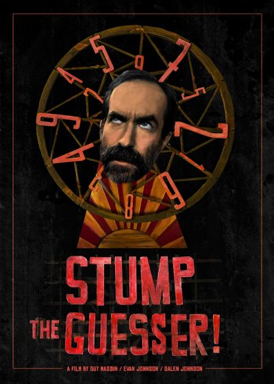 watch-Stump the Guesser
